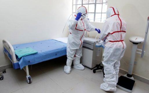 La droga que funcionó en pacientes de coronavirus y se estudia a toda velocidad