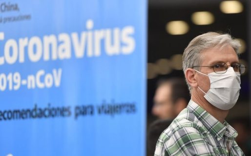 Así se preparan los hospitales para un pico de contagios