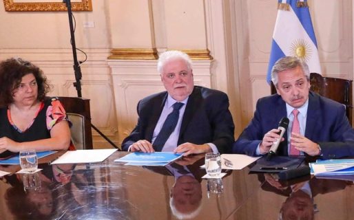 Suspenden todos los vuelos provenientes de los países más afectados