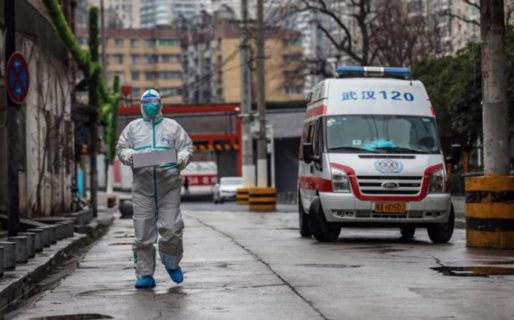 Coronavirus: «la crisis sanitaria mundial definitoria de nuestro tiempo»