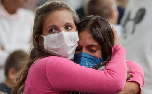 Ya son 18 los muertos por la pandemia en el país