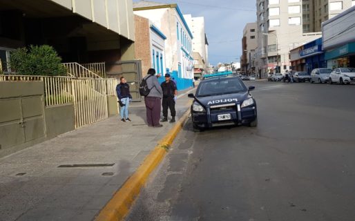 En Chubut rige el “aislamiento social, preventivo y obligatorio” decretado por Nación