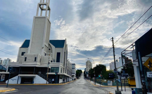 Alberto estira la cuarentena total hasta fin de abril: definen formato
