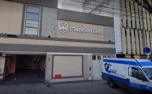 Detuvieron a 13 personas en un “telo” por romper la cuarentena