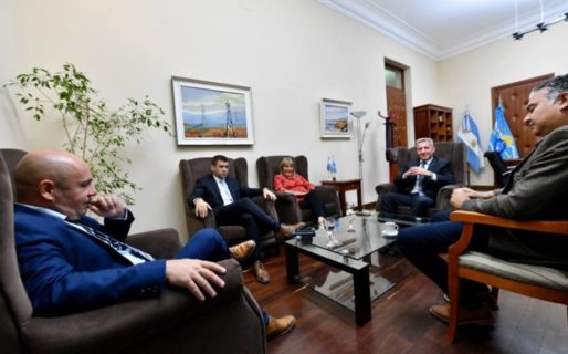 Duros cuestionamientos a los ‘excesos’ de Massoni