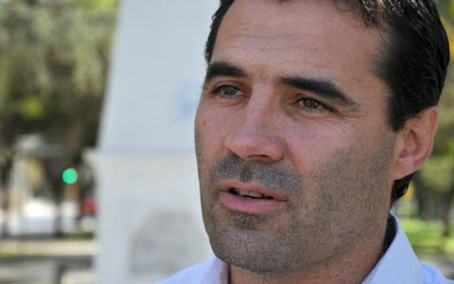 “Desde ayer, el reclamo por precio internacional no existe más”