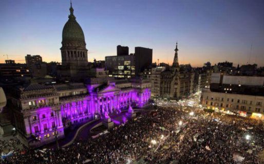 La década de las mujeres: Cómo se gestó la ola feminista que atraviesa el mundo