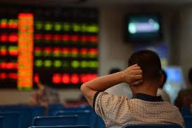 Las bolsas mundiales profundizan el derrumbe del martes