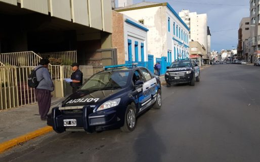 Otras 19 detenciones en la madrugada comodorense