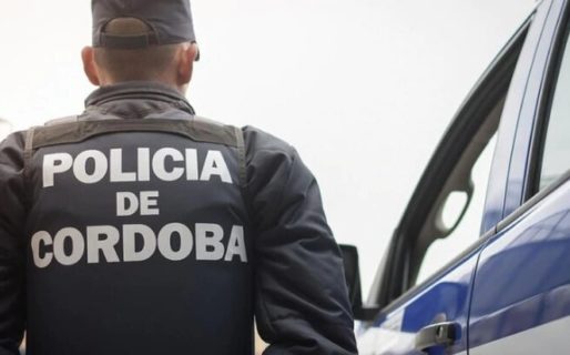 El primer detenido por caminar por la calle durante la cuarentena total