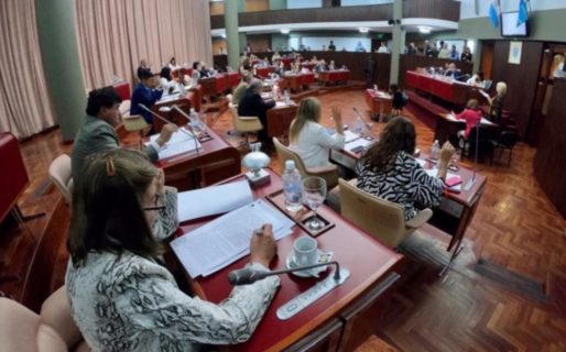 Diputados aprobaron la mayoría de las medidas impulsadas por el Gobierno