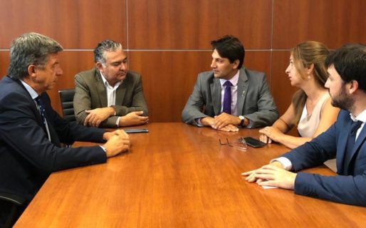 Desde Juntos por el Cambio criticaron la falta de autocrítica en el discurso de Arcioni