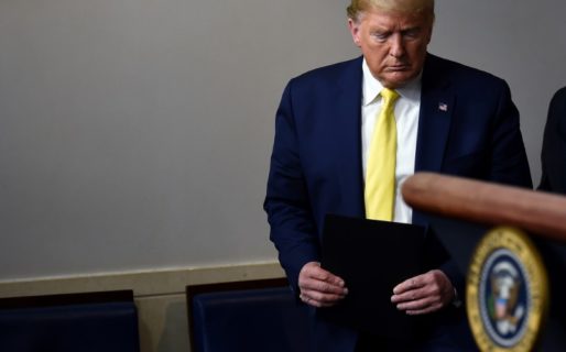 La Bolsa argentina fue la que más cayó en el mundo y Estados Unidos consolidó su recesión