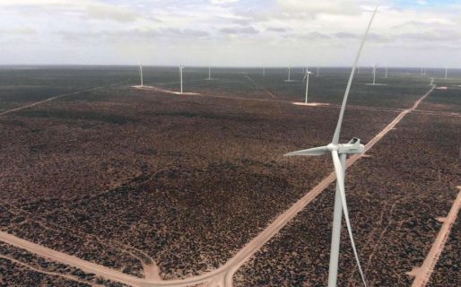 La participación de las renovables podría sostenerse en 12% mientras dure el aislamiento