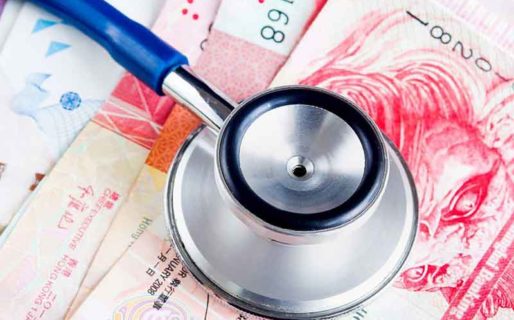 La economía china se derrumba: funciona al 20% de su capacidad