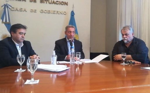 “En Educación vamos a acatar lo que disponga el Gobierno nacional”