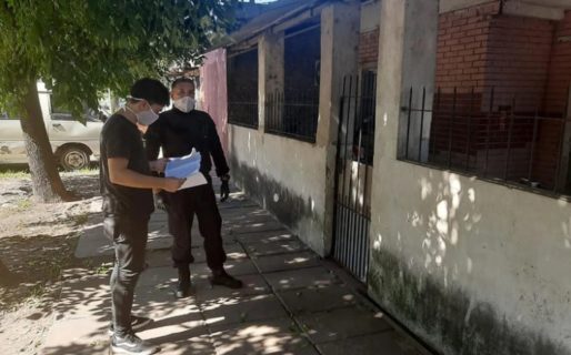 Volvió de Estados Unidos, violó la cuarentena y se fue a una fiesta de 100 personas: Tenía Coronavirus