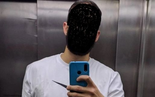 Se vio con su exnovia infectada y provocó el aislamiento de dos ciudades en Argentina