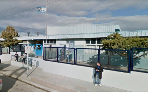 Le dieron arresto domiciliario al menor que apuñaló a un compañero