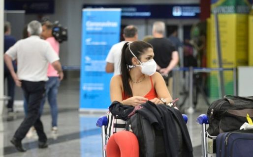 Cerrarían el aeropuerto de Ezeiza la semana que viene
