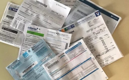 No se podrá cortar luz, gas, telefonía, TV por cable e internet por falta de pago