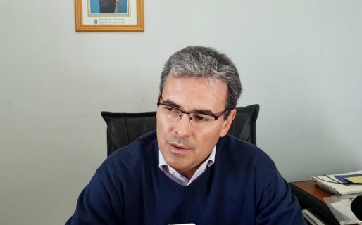 Cerdá: «Se busca que los empleos y economías regionales se sostengan»