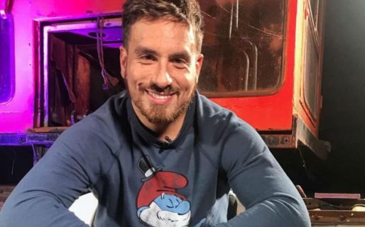 Fede Bal reveló que tiene cáncer de intestino: «Estoy asimilándolo»