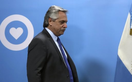 Nación convocó a todos los gobernadores para una reunión el próximo jueves