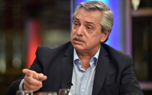 El presidente tildó de «miserables» a quienes despiden empleados durante la crisis del Coronavirus