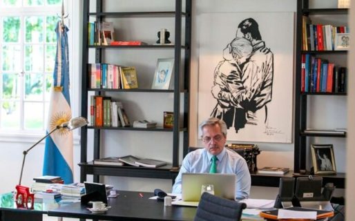 Anunciaron medidas de alivio para monostributistas y precios máximos para 2000 productos