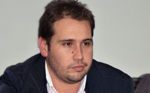 Fita sobre Buffa: “No sirve hacer críticas por Twitter. Debería sumarse»