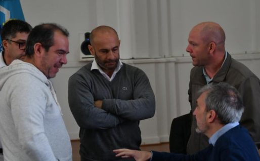 Provincia delinea un plan para ‘flexibilizar’ la cuarentena