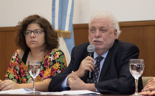 «La decisión de no suspender las clases puede cambiar mañana»