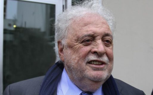 «El pico del coronavirus se está ralentizando», dijo Ginés González García