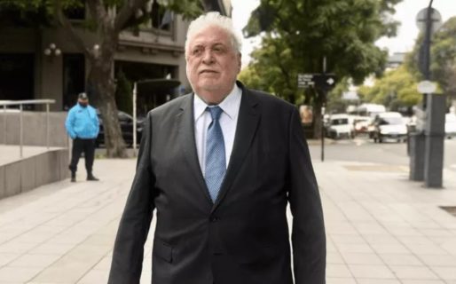 Argentina fue seleccionada por la OMS para probar una droga contra el COVID-19