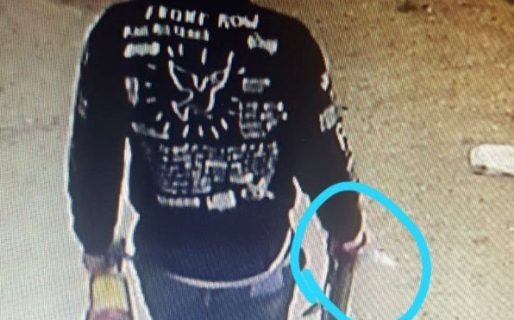 La familia asegura que el victimario «nunca salió de la casa»