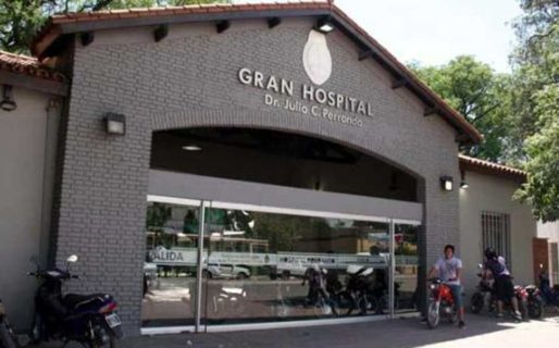 Nació la primera bebé con coronavirus en Argentina