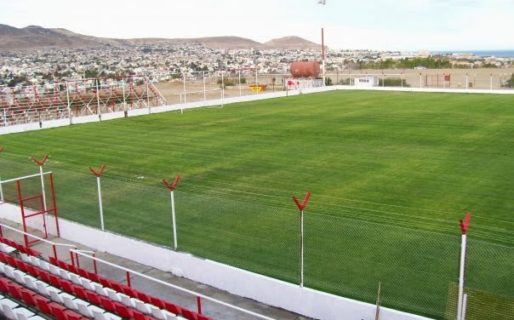 Los eventos deportivos en Chubut deberán realizarse sin asistencia de público