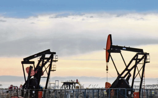 El precio del crudo Brent cayó un 6,1% y se desplomó a 31,9 dólares por barril