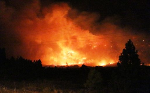 El Gobierno del Chubut conformó un Comité Provincial de Crisis para planear nuevos operativos