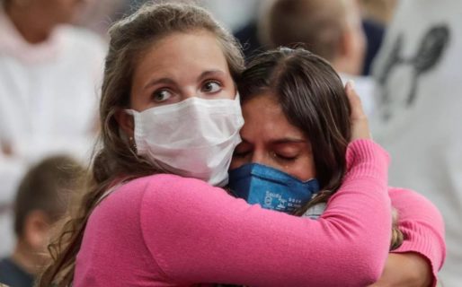 Ya son 966 infectados: reportan 147 nuevos casos y 4 fallecidos en las últimas 24 horas