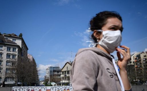 Casi el 30% de los infectados en el mundo ya están recuperados