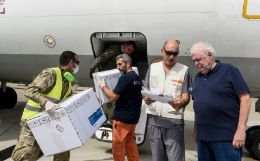 En el ojo de la tormenta: la historia de Tecme, el mayor fabricante de respiradores mecánicos del país