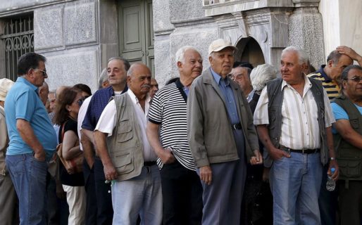 Este miércoles abrirán los bancos para pagar jubilaciones y AUH