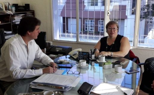 En Rada Tilly suman 23 las personas en aislamiento