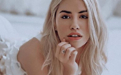 Lali Espósito recibirá el Premio Ana Frank 2025 por su compromiso social y poder transformador a través de la música