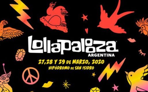 Analizan suspender el Lollapalooza por el coronavirus