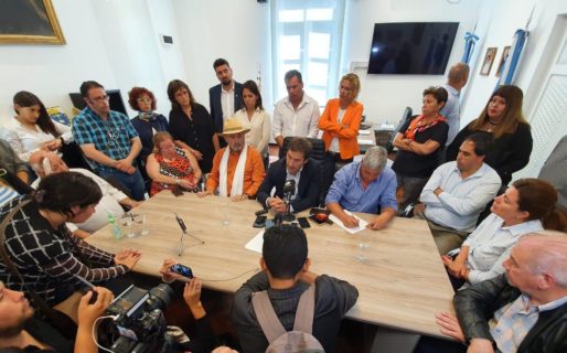 Luque: “La responsabilidad individual es la que a partir de este momento prima”