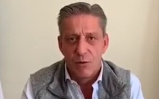 Figuras de la política chubutense se unieron en un mensaje por el Coronavirus