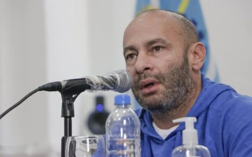 “No tenemos que generar una psicosis”